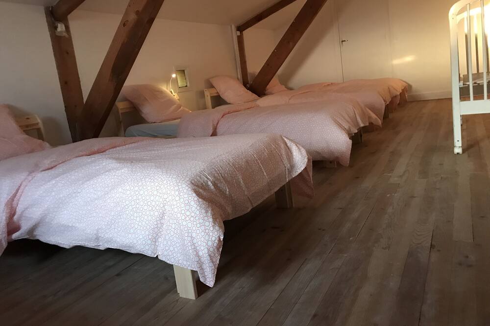 Photo of Bedroom in La Riviere