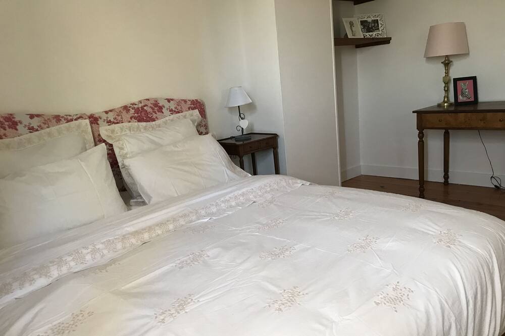 Photo of Bedroom in La Riviere