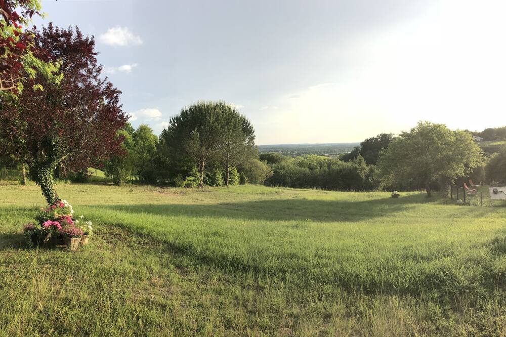 Photo of Outdoor in La Riviere