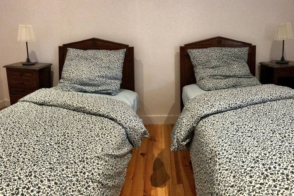 Photo of Bedroom in La Riviere