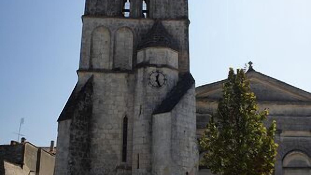 Photo of Outdoor in Meschers-sur-Gironde