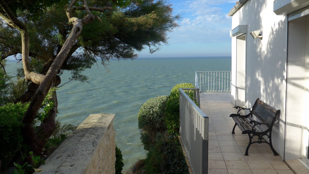 Photo of Outdoor in Meschers-sur-Gironde