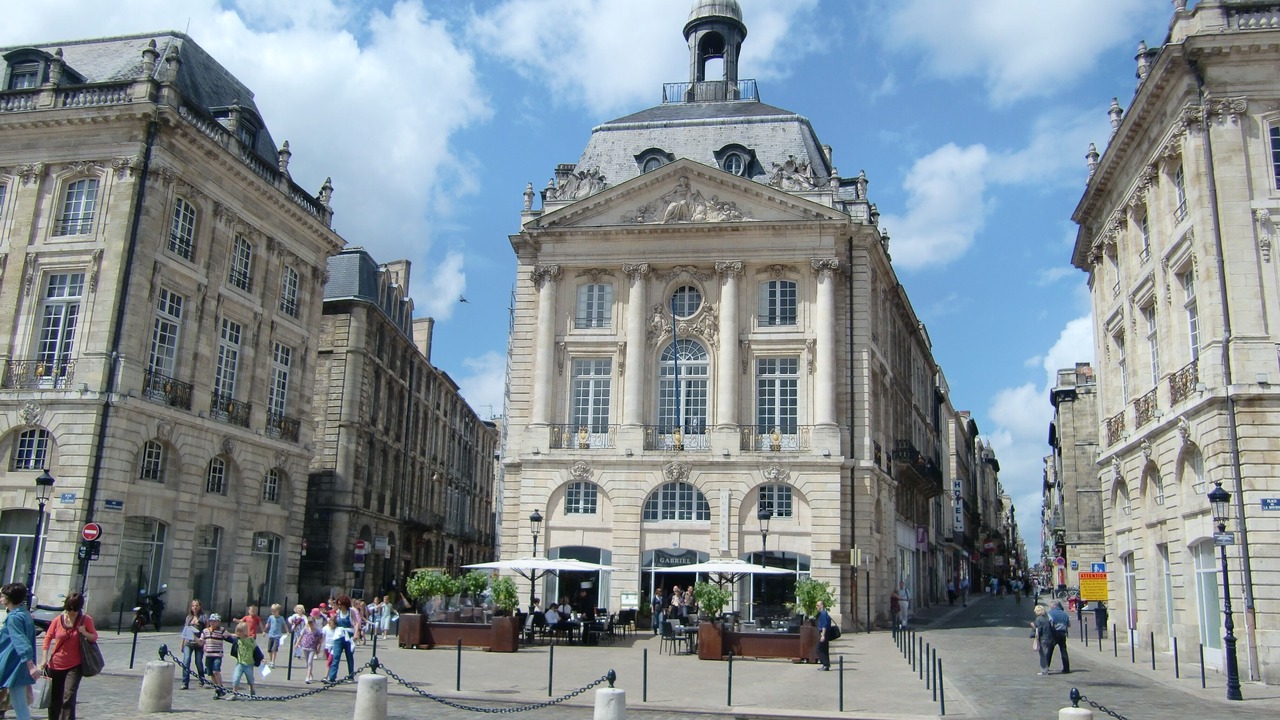 Photo of Outdoor in Meschers-sur-Gironde