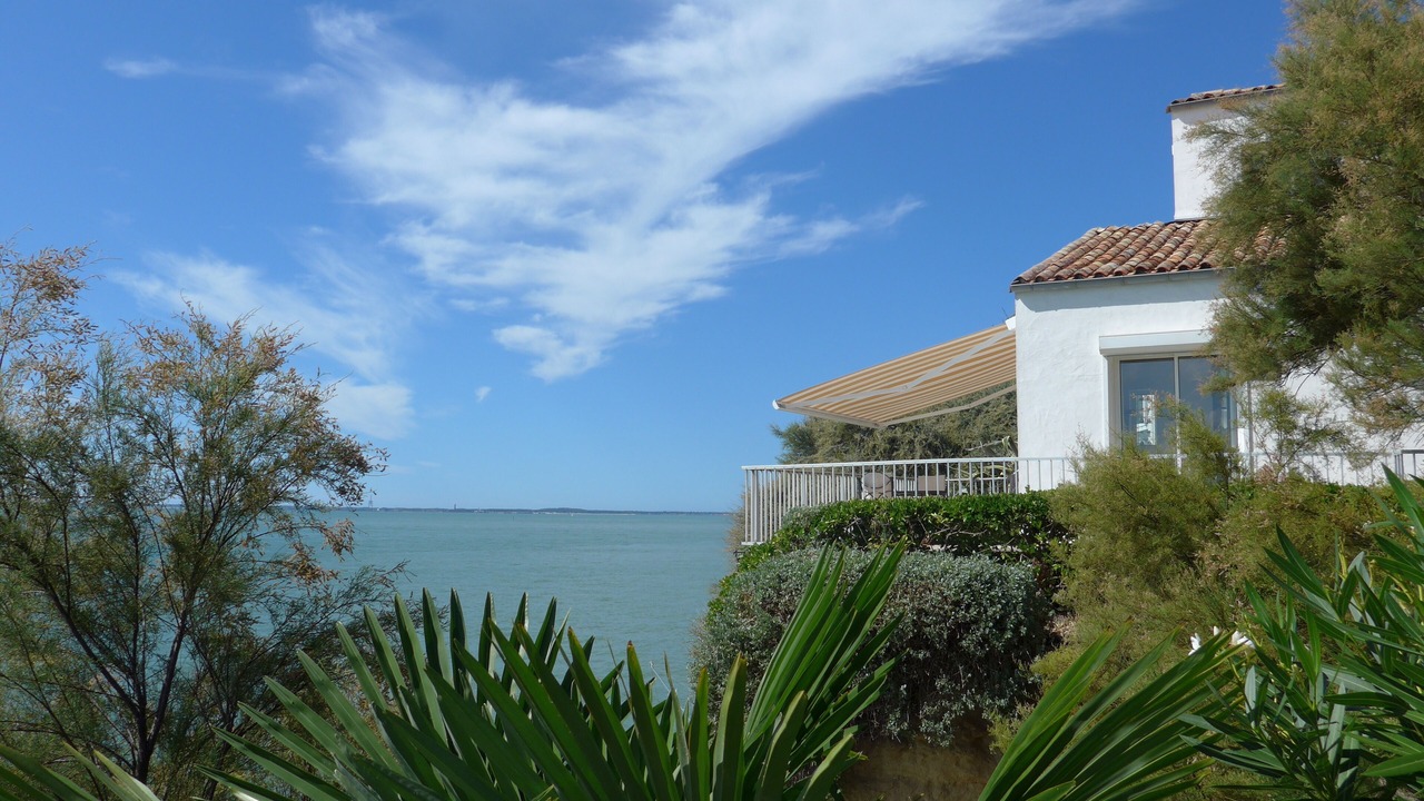 Photo of Outdoor in Meschers-sur-Gironde
