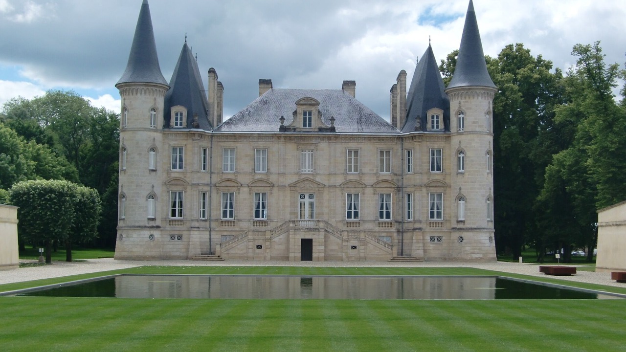 Photo of Outdoor in Meschers-sur-Gironde