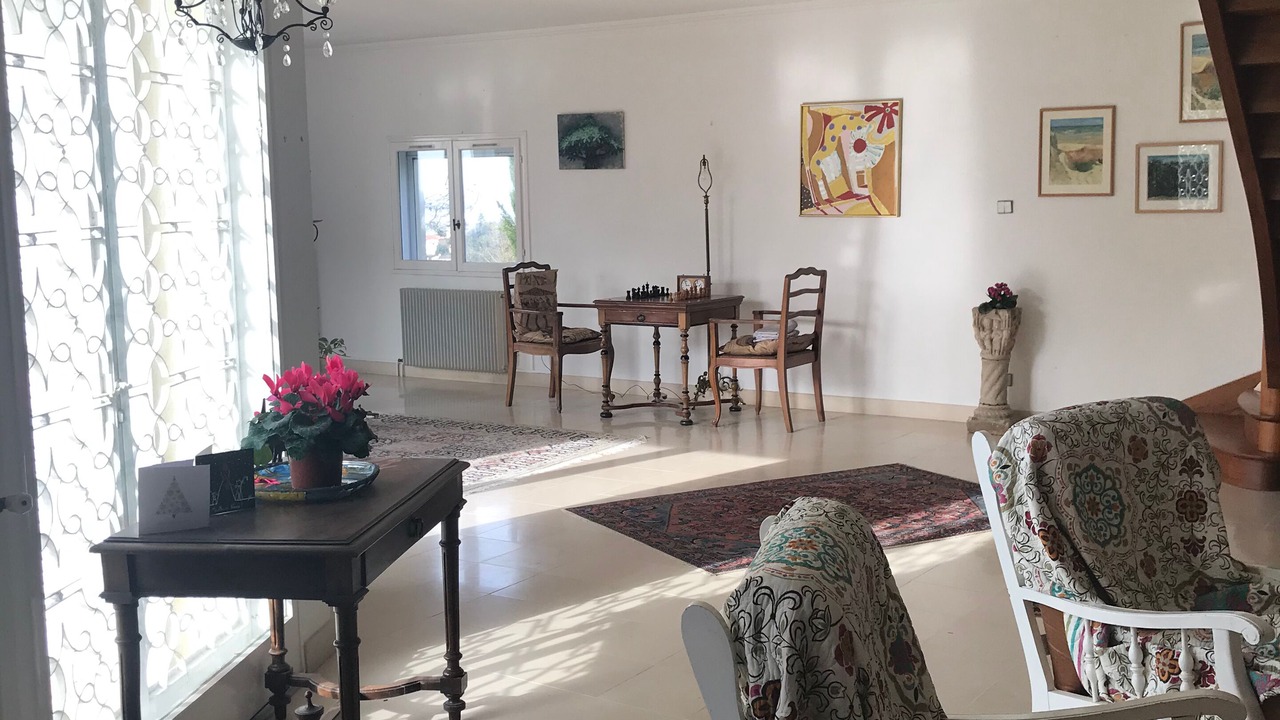 Photo of Bedroom in Plassac