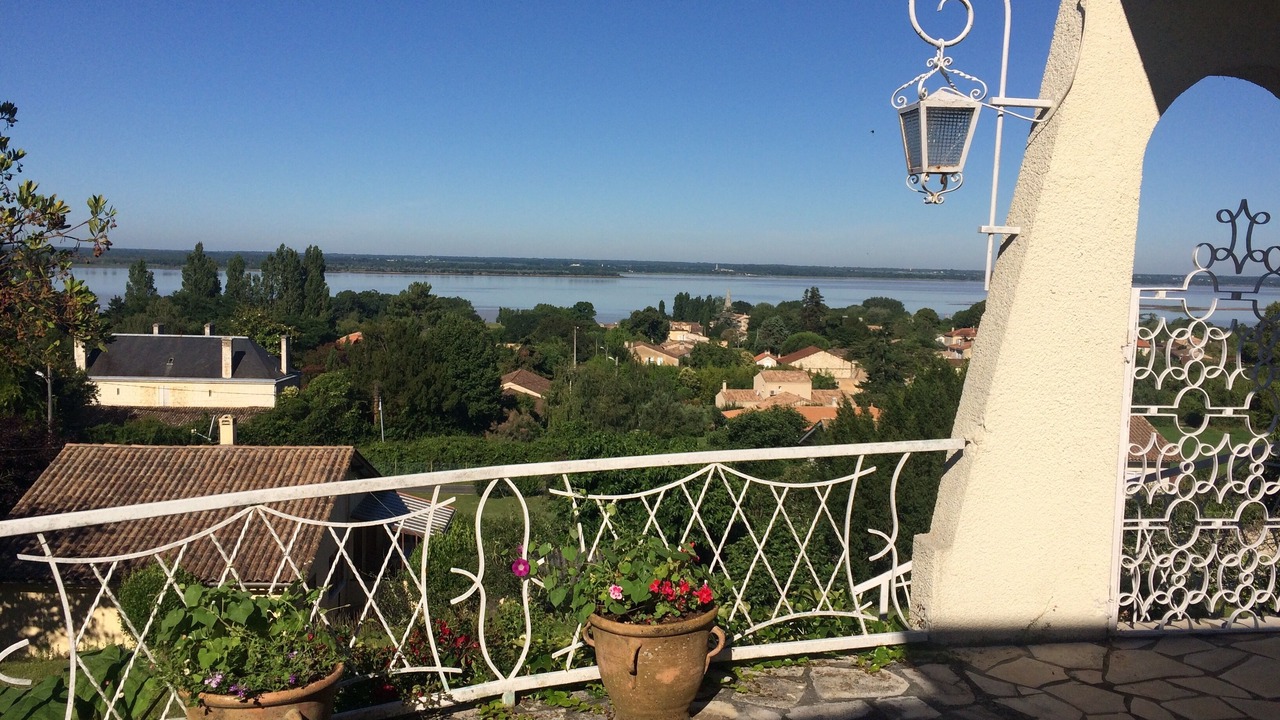 Photo of Outdoor in Plassac