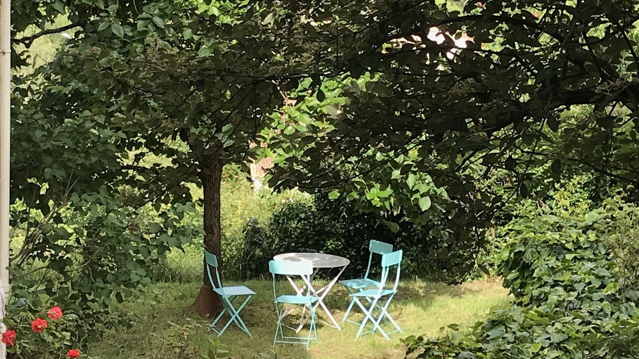 Photo of Outdoor in Plassac