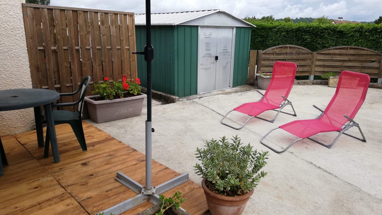 Photo of Outdoor in Boulazac-Isle-Manoire