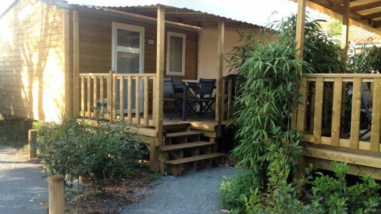 Photo of Outdoor in LHoumeau