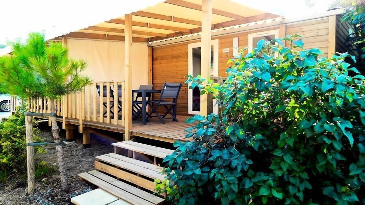 Photo of Outdoor in LHoumeau