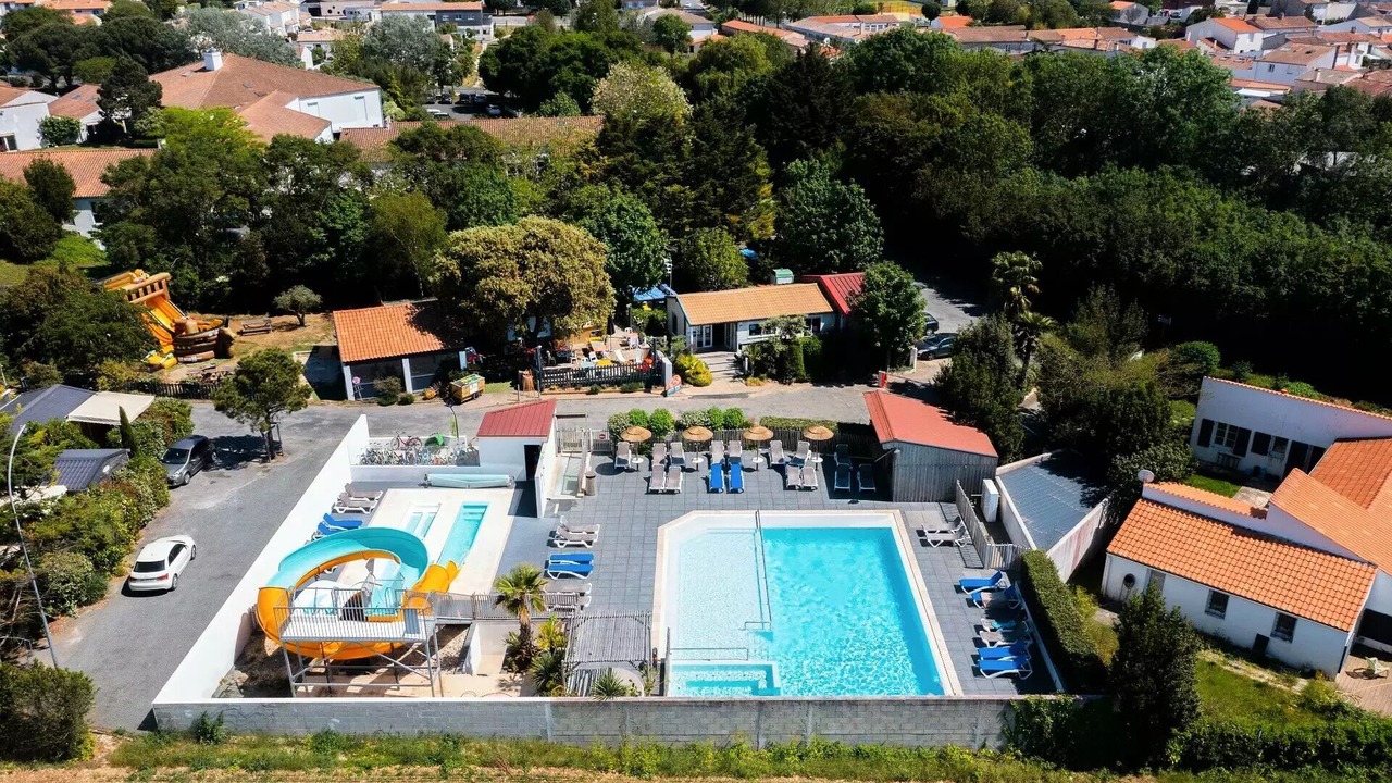 Photo of Outdoor in LHoumeau