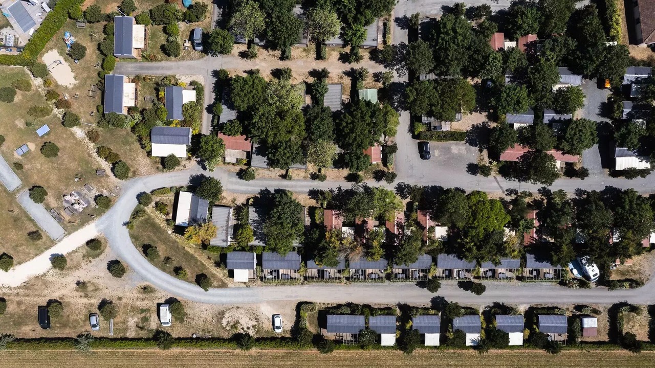 Photo of Outdoor in LHoumeau