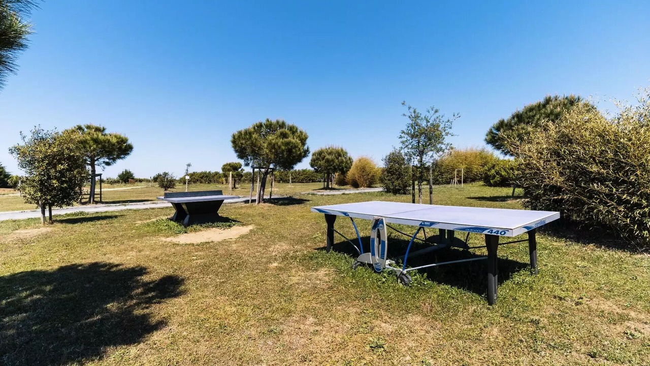 Photo of Outdoor in LHoumeau