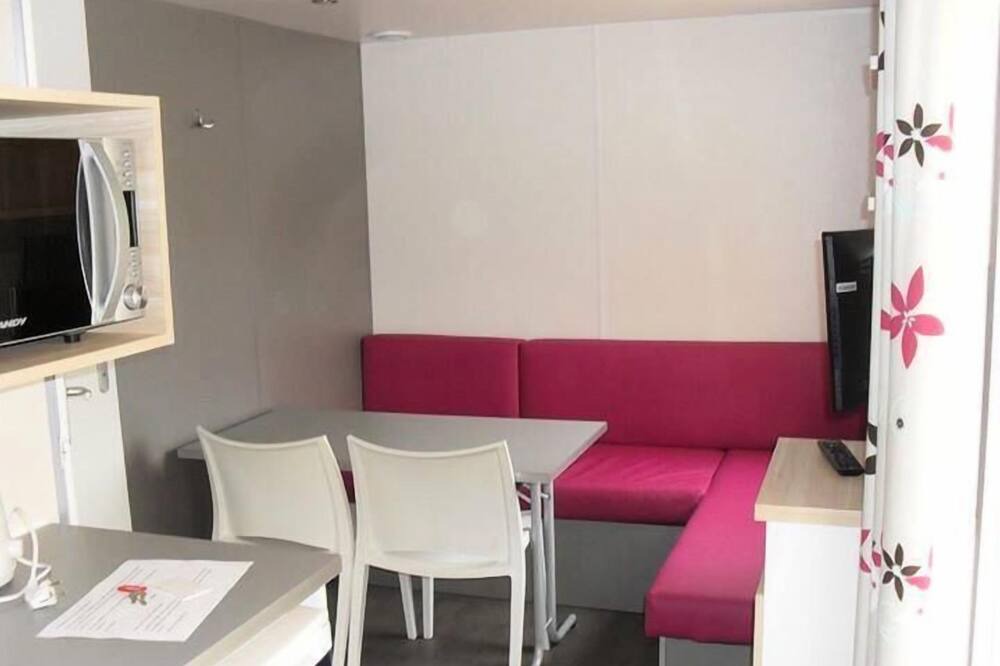 Photo of Bedroom in LHoumeau