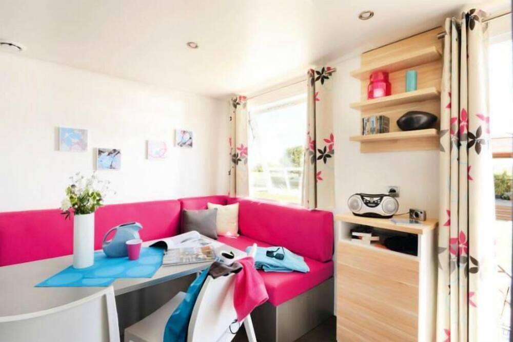 Photo of Bedroom in LHoumeau