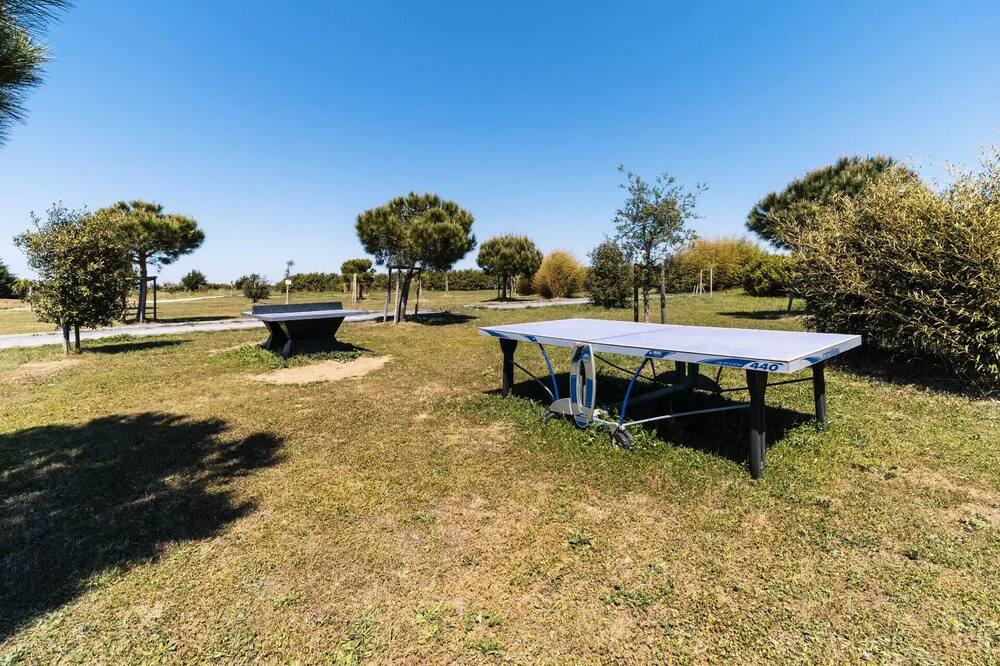 Photo of Outdoor in LHoumeau