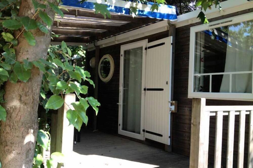 Photo of Outdoor in LHoumeau
