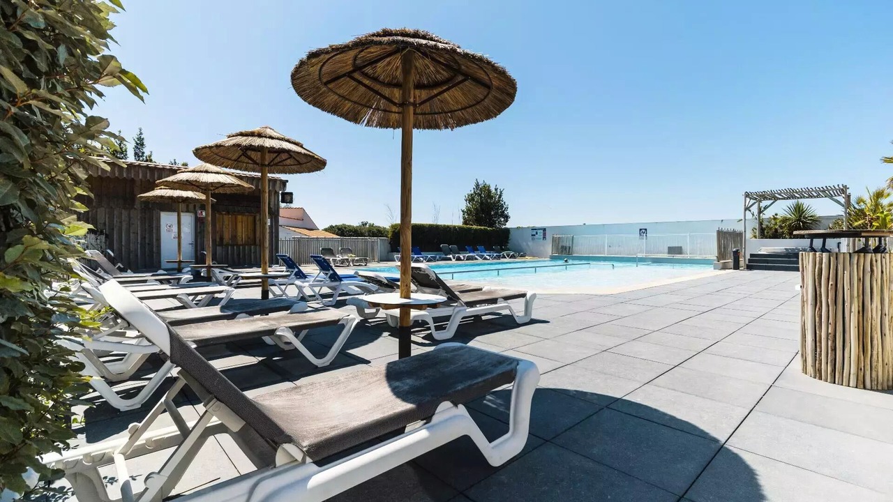 Photo of Outdoor in LHoumeau