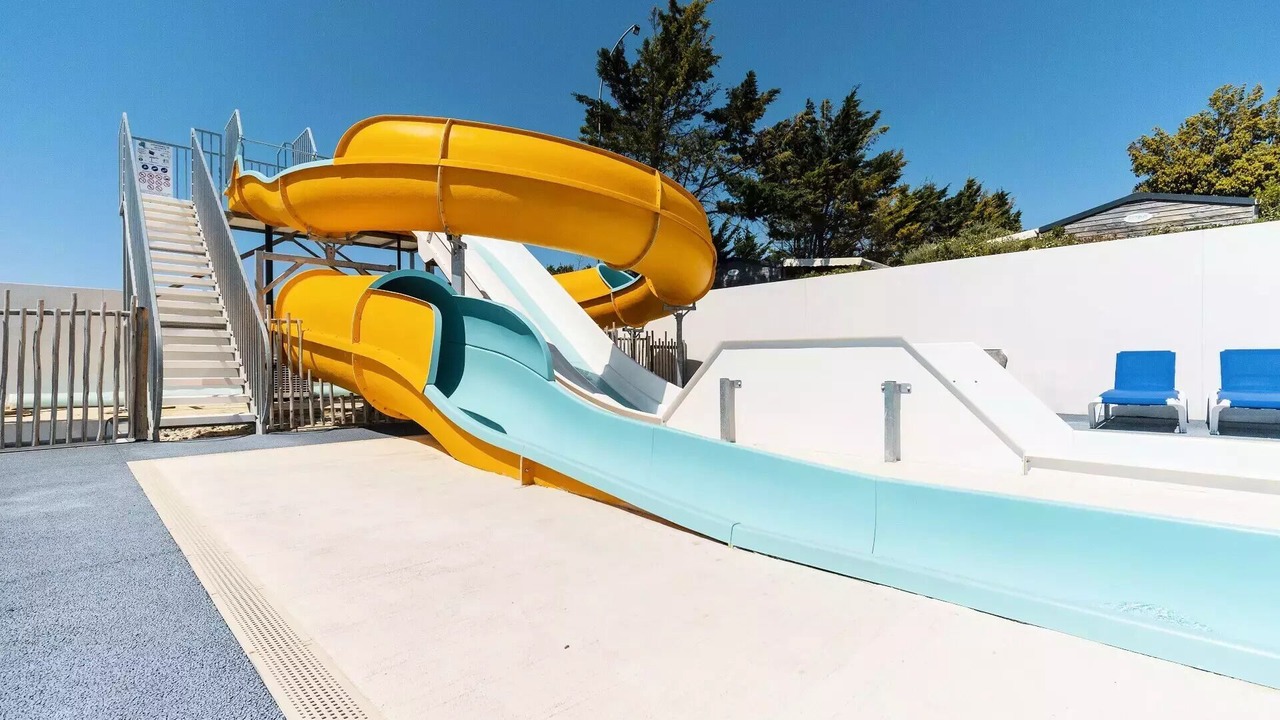 Photo of Outdoor in LHoumeau