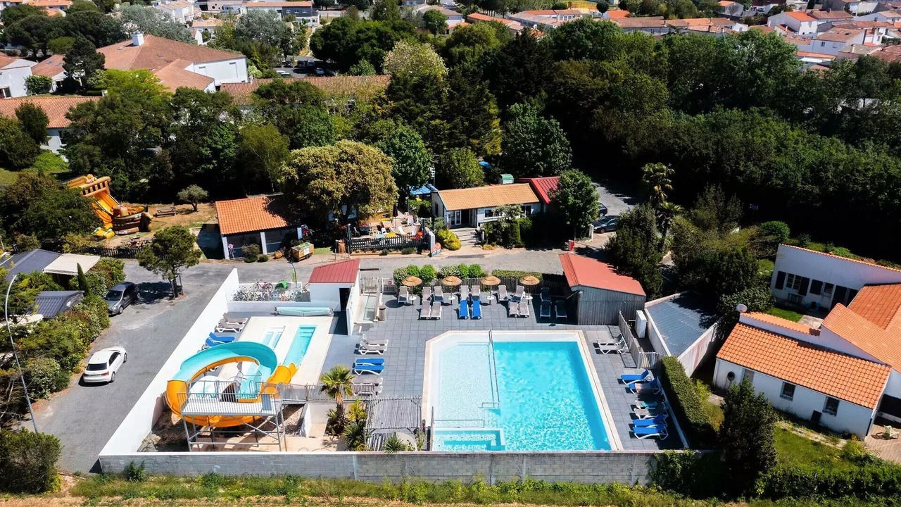 Photo of Outdoor in LHoumeau