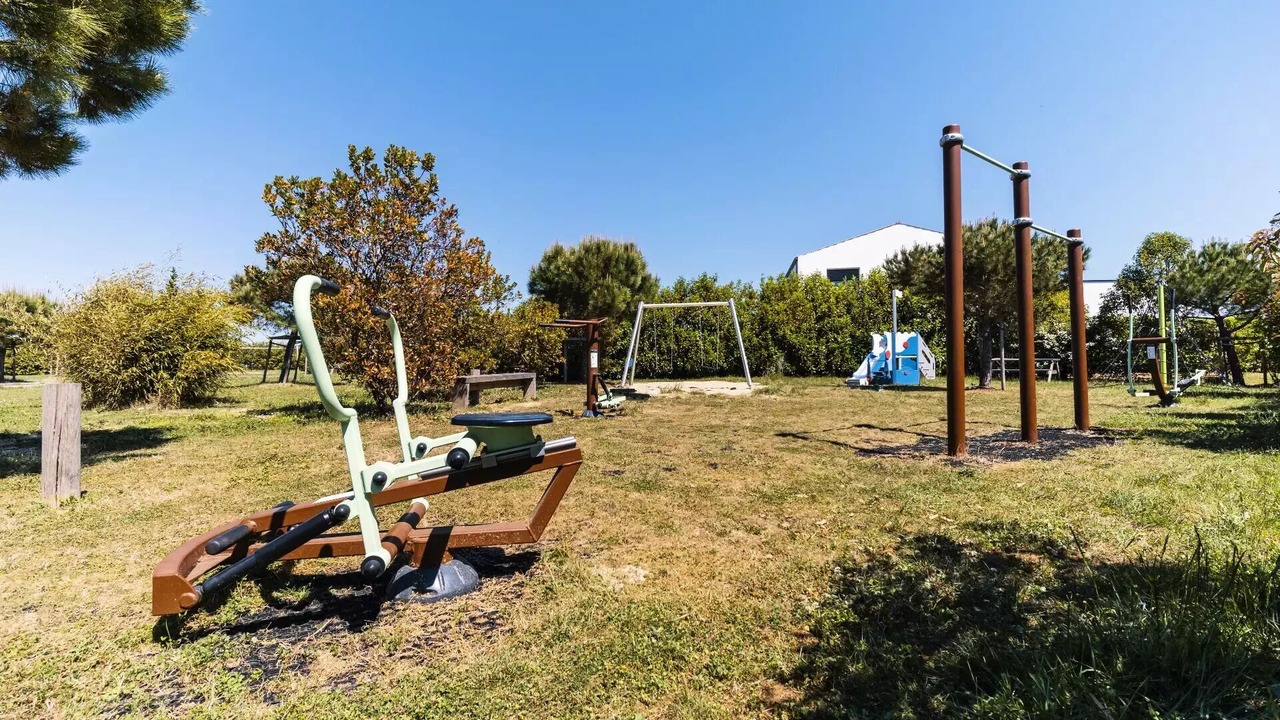 Photo of Outdoor in LHoumeau