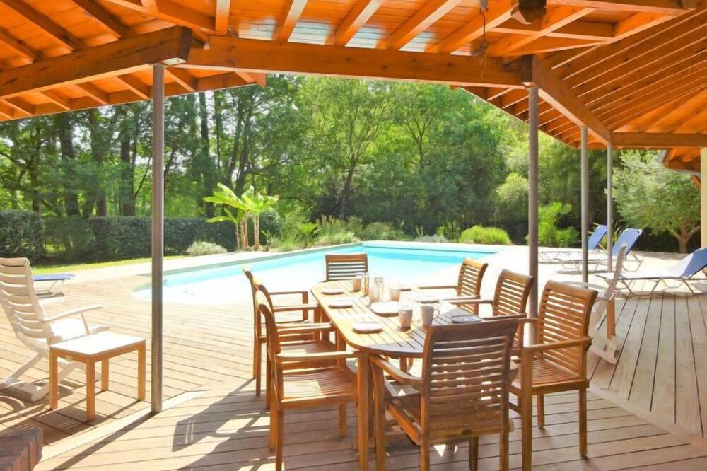 Photo of Outdoor in Biscarrosse