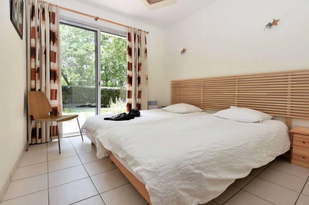 Photo of Bedroom in Biscarrosse