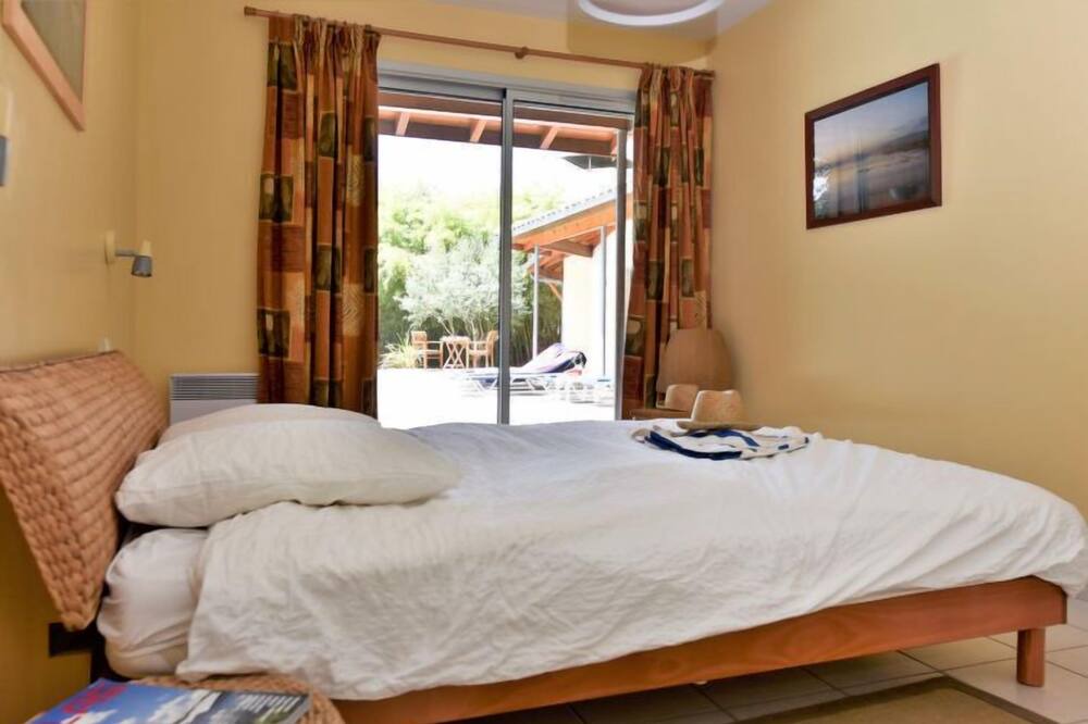 Photo of Bedroom in Biscarrosse