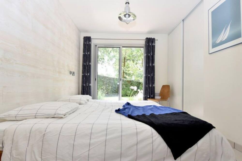 Photo of Bedroom in Biscarrosse