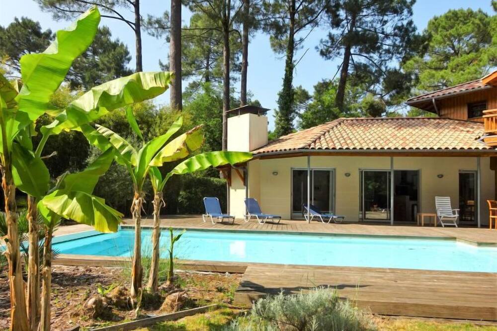 Photo of Outdoor in Biscarrosse