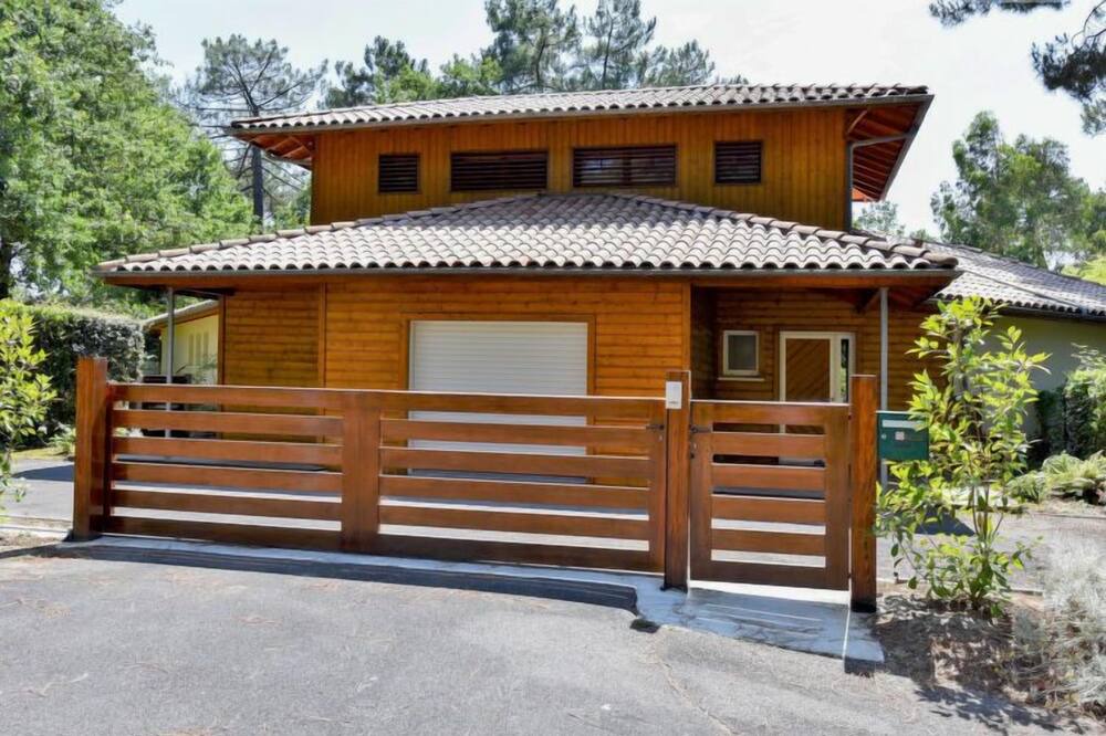 Photo of Outdoor in Biscarrosse