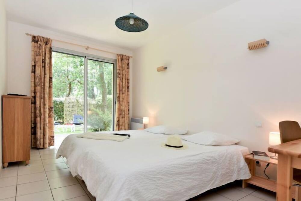 Photo of Bedroom in Biscarrosse