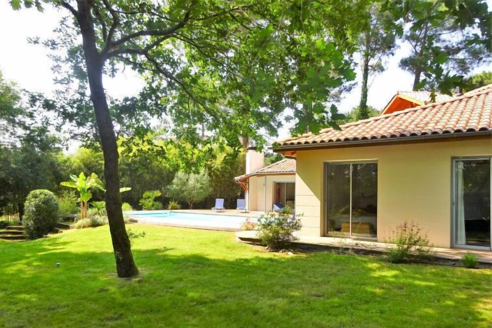 Photo of Outdoor in Biscarrosse