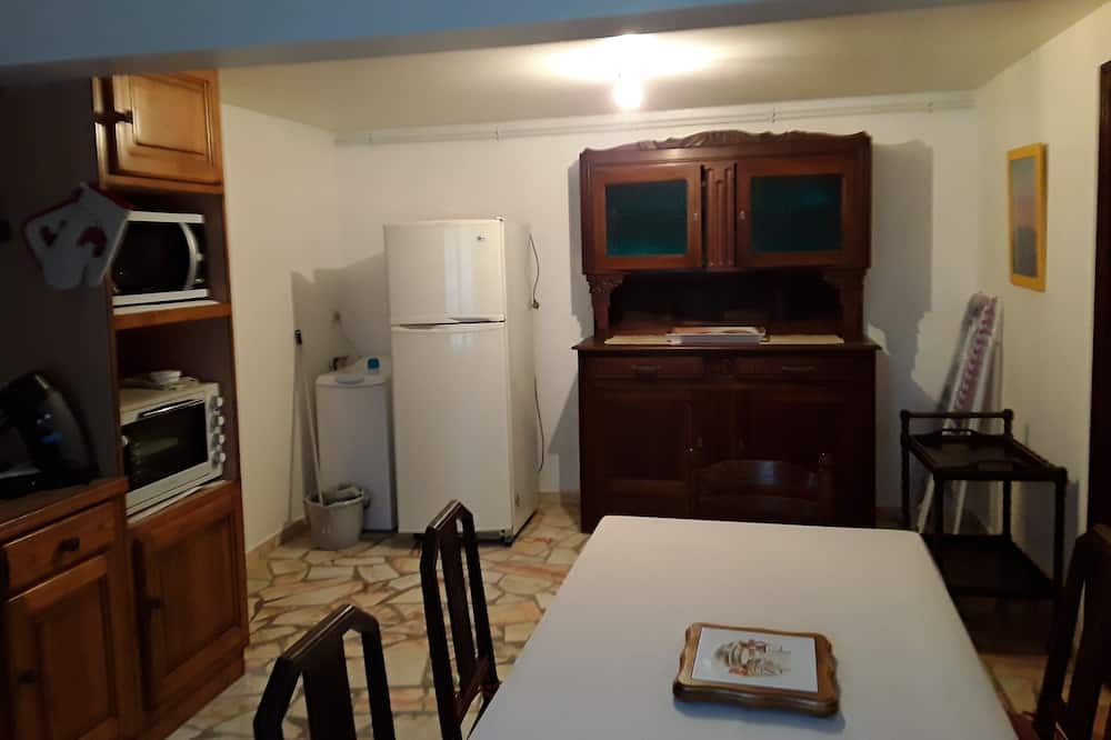 Photo of Kitchen in La Douze