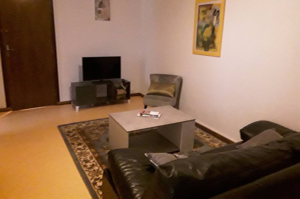 Photo of Livingroom in La Douze