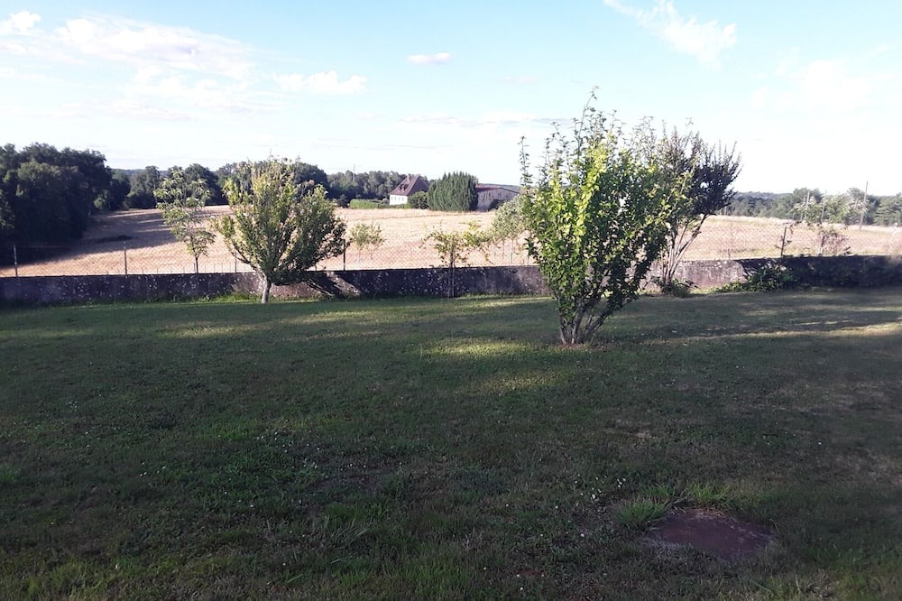 Photo of Outdoor in La Douze