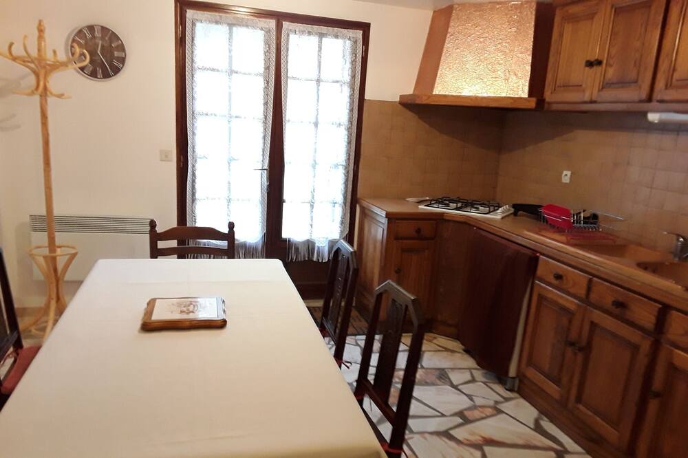 Photo of Kitchen in La Douze
