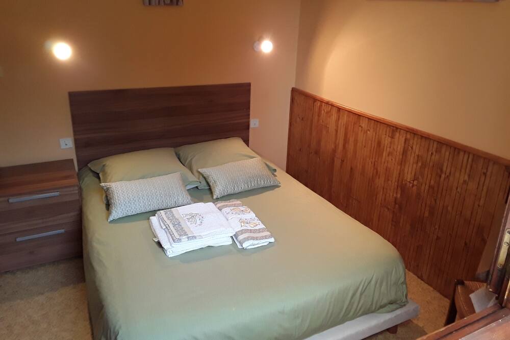Photo of Bedroom in La Douze