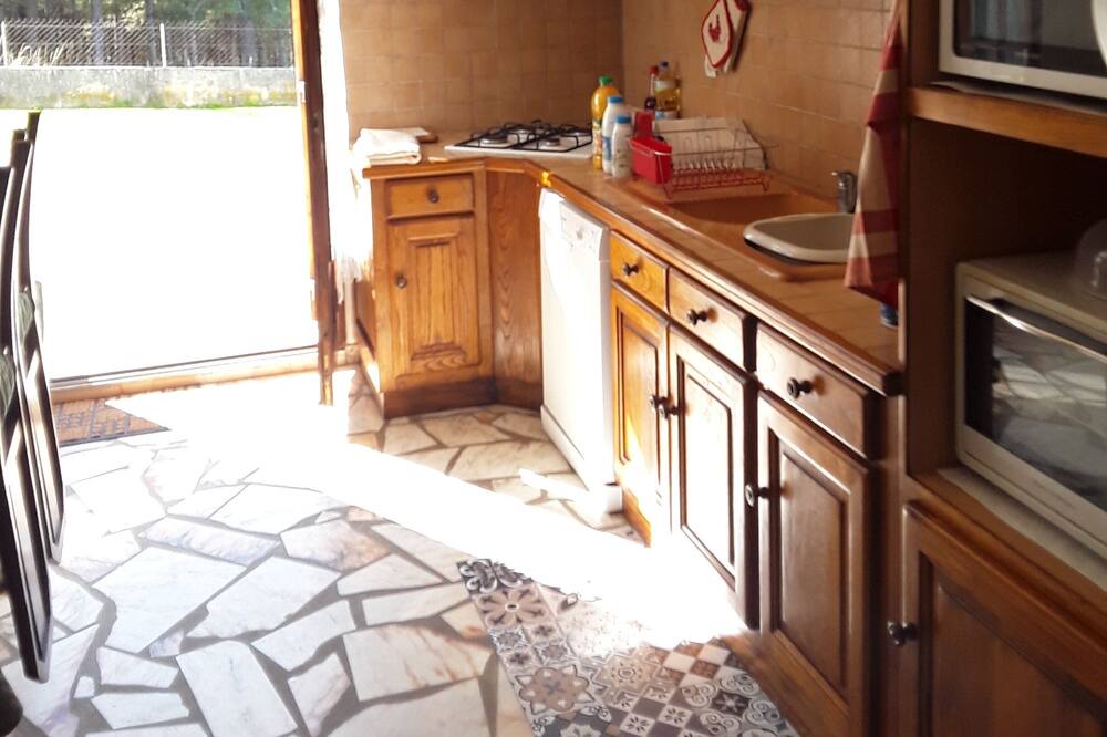 Photo of Kitchen in La Douze
