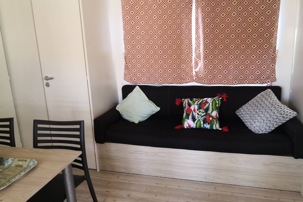 Photo of Livingroom in Saint-Julien-en-Born