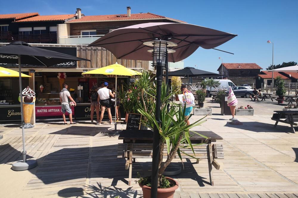 Photo of Outdoor in Saint-Julien-en-Born
