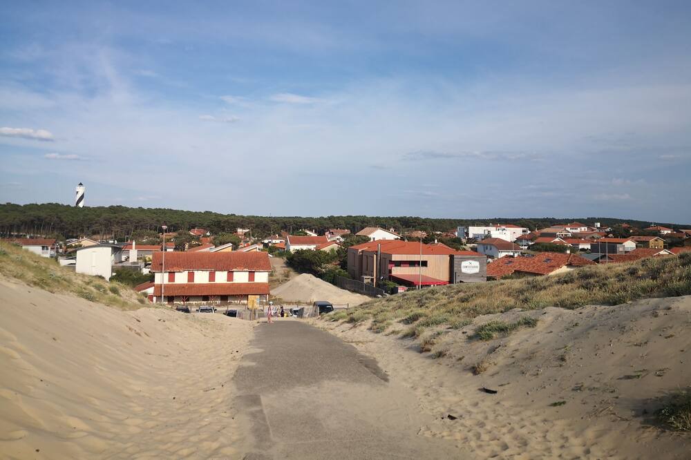 Photo of Outdoor in Saint-Julien-en-Born