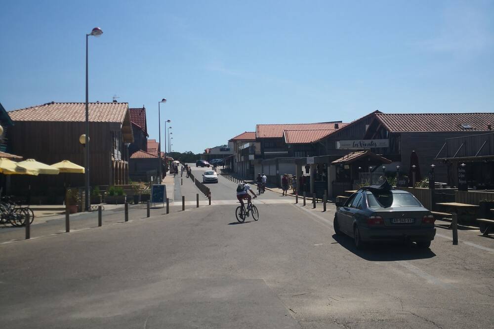 Photo of Others in Saint-Julien-en-Born