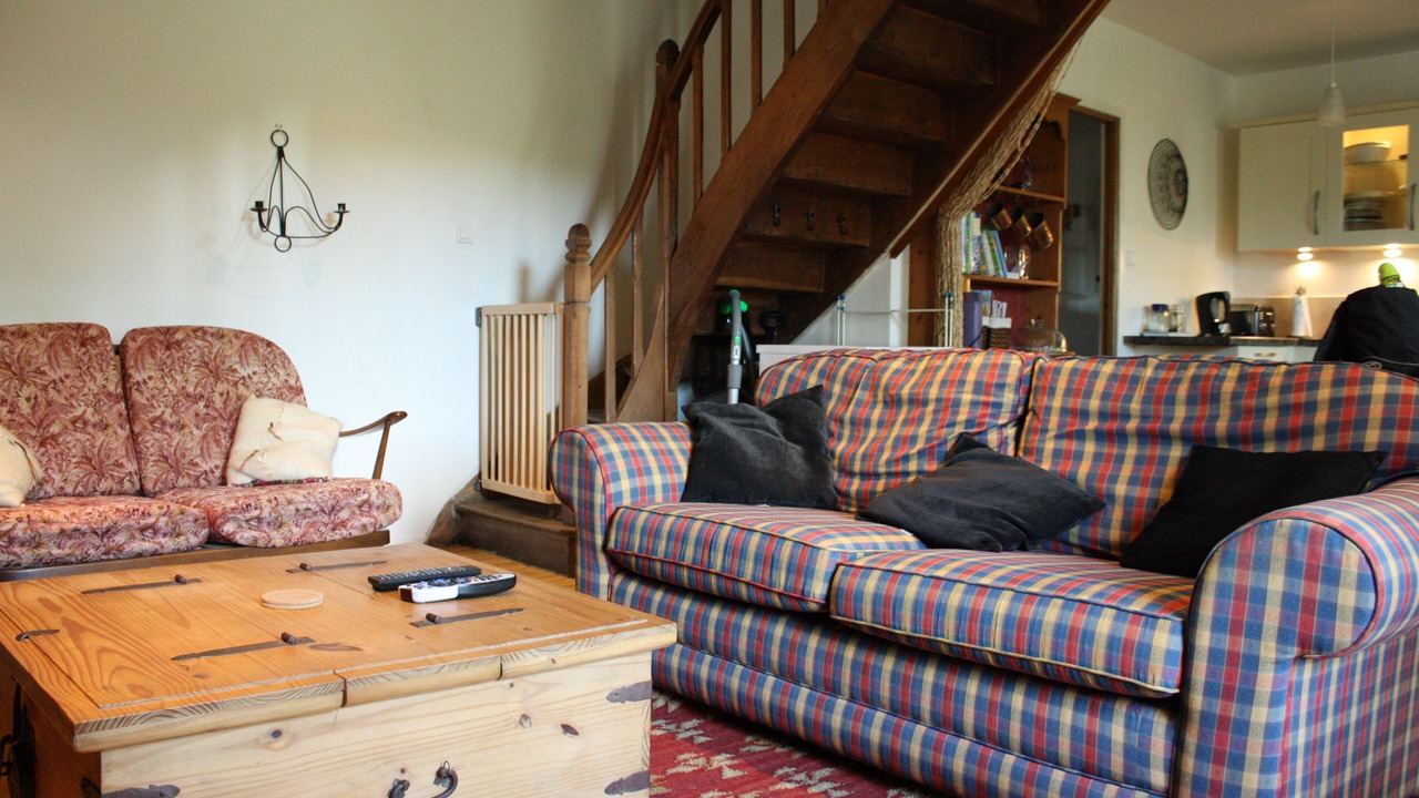 Photo of Livingroom in Bugeat