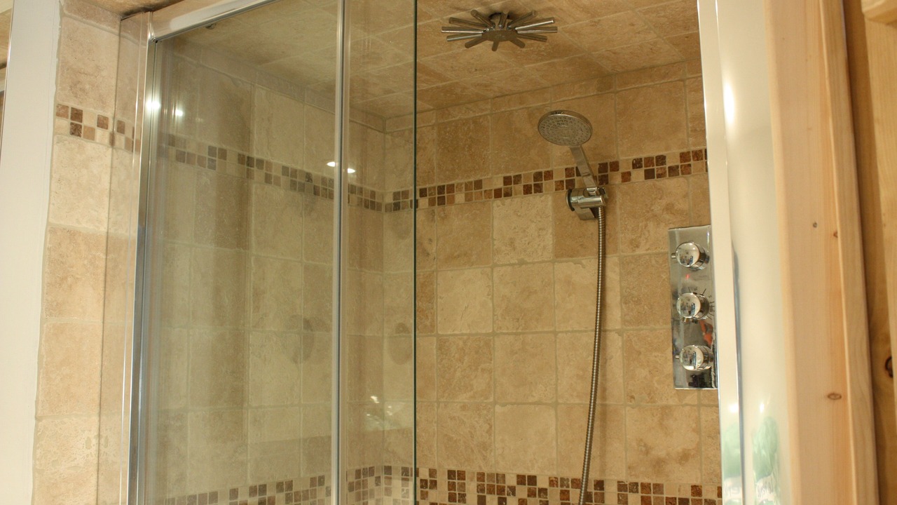 Photo of Bathroom in Bugeat
