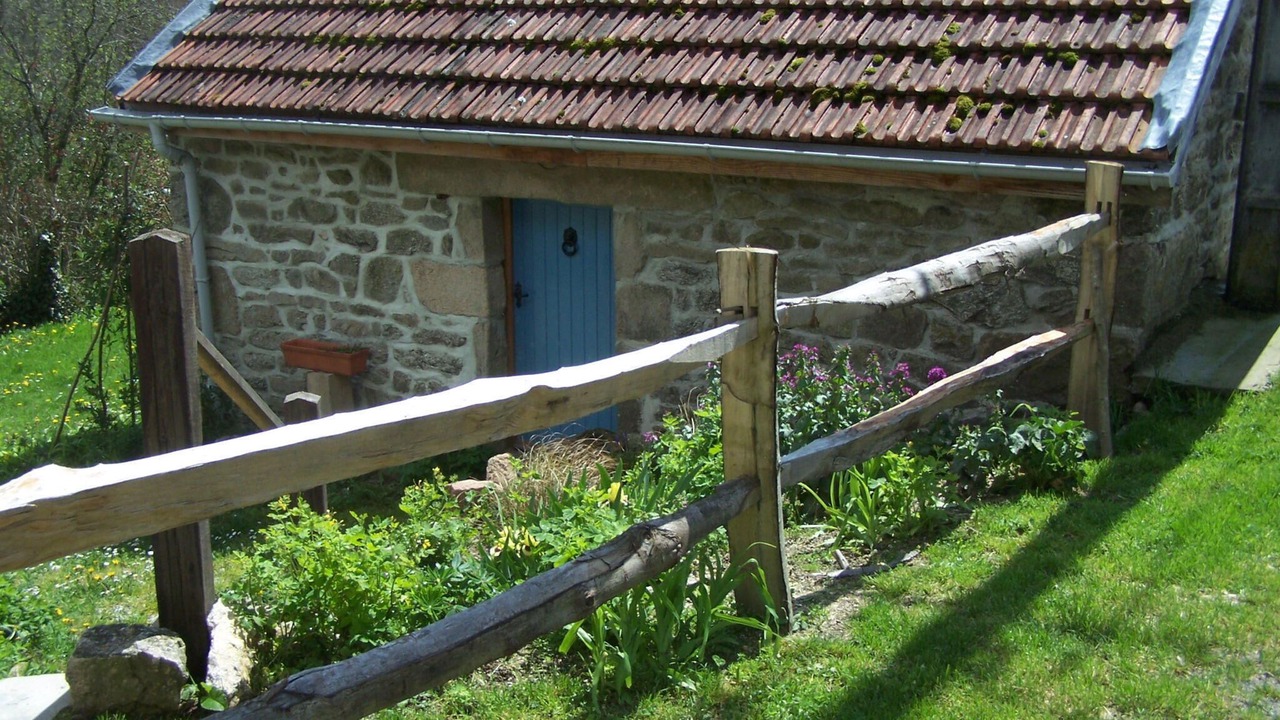 Photo of Outdoor in Bugeat
