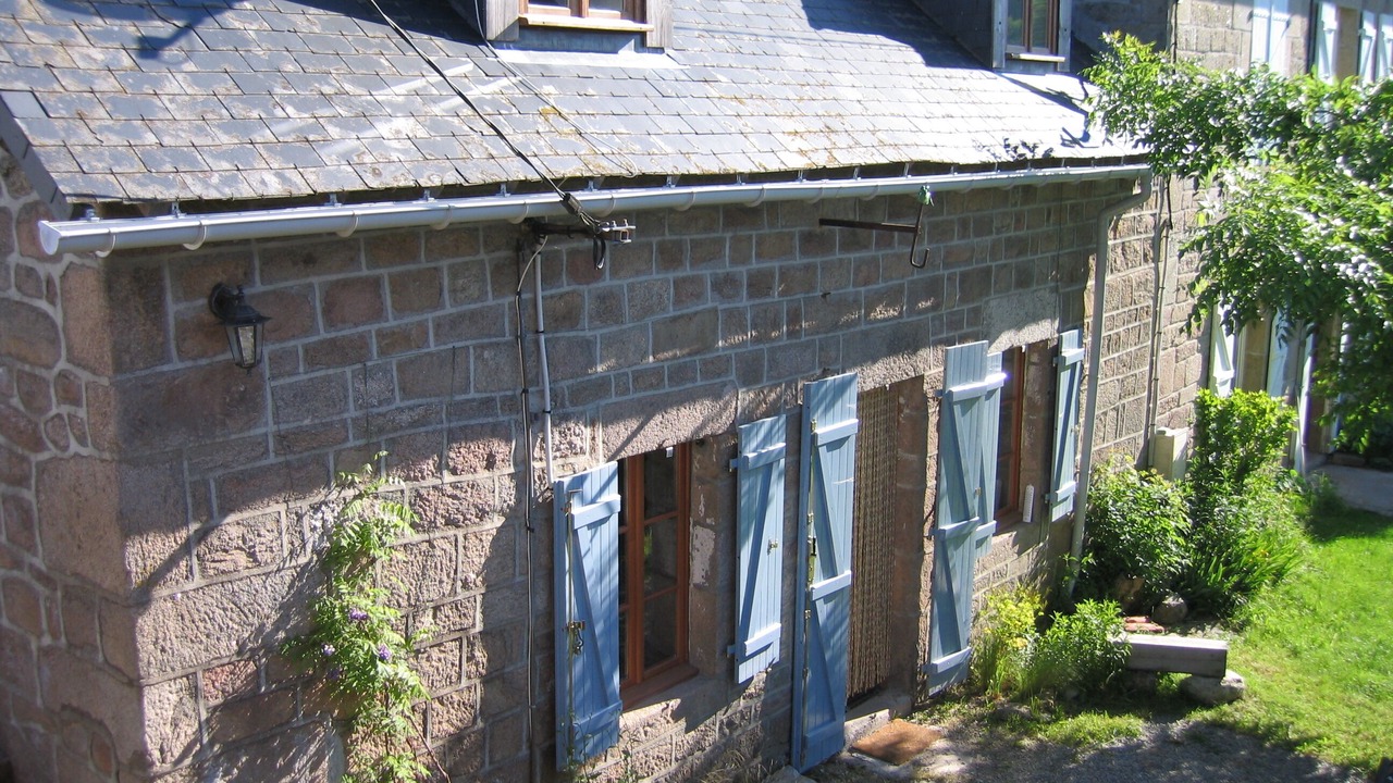 Photo of Outdoor in Bugeat