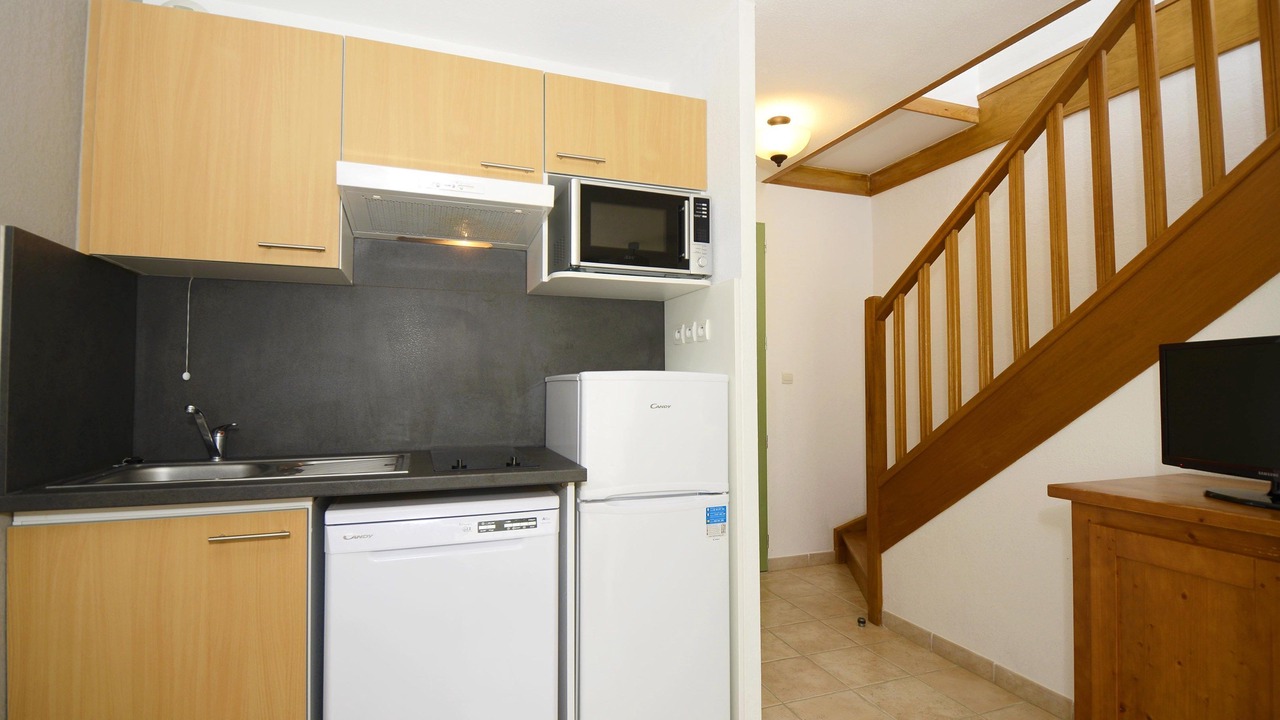 Photo of Kitchen in Montignac