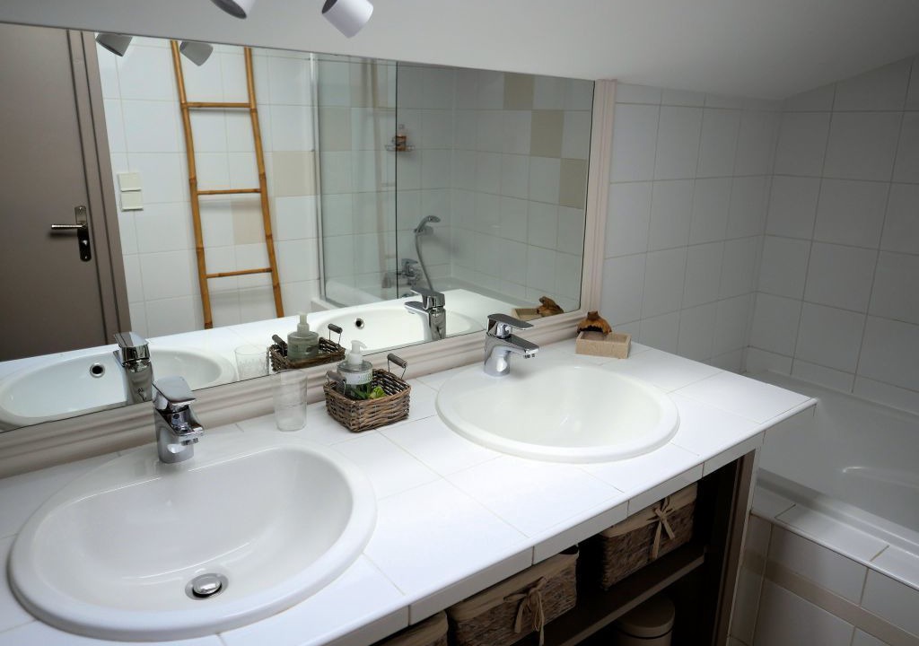 Photo of Bathroom in Salignac